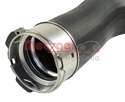 METZGER 2400326 Ladeluftschlauch